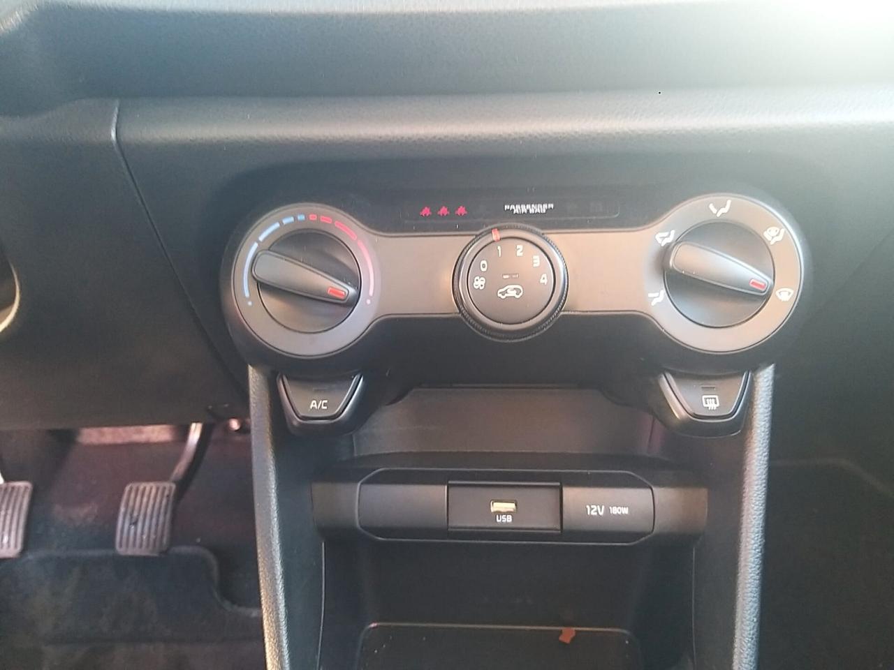 Kia Picanto 1.0 12V 5 porte City