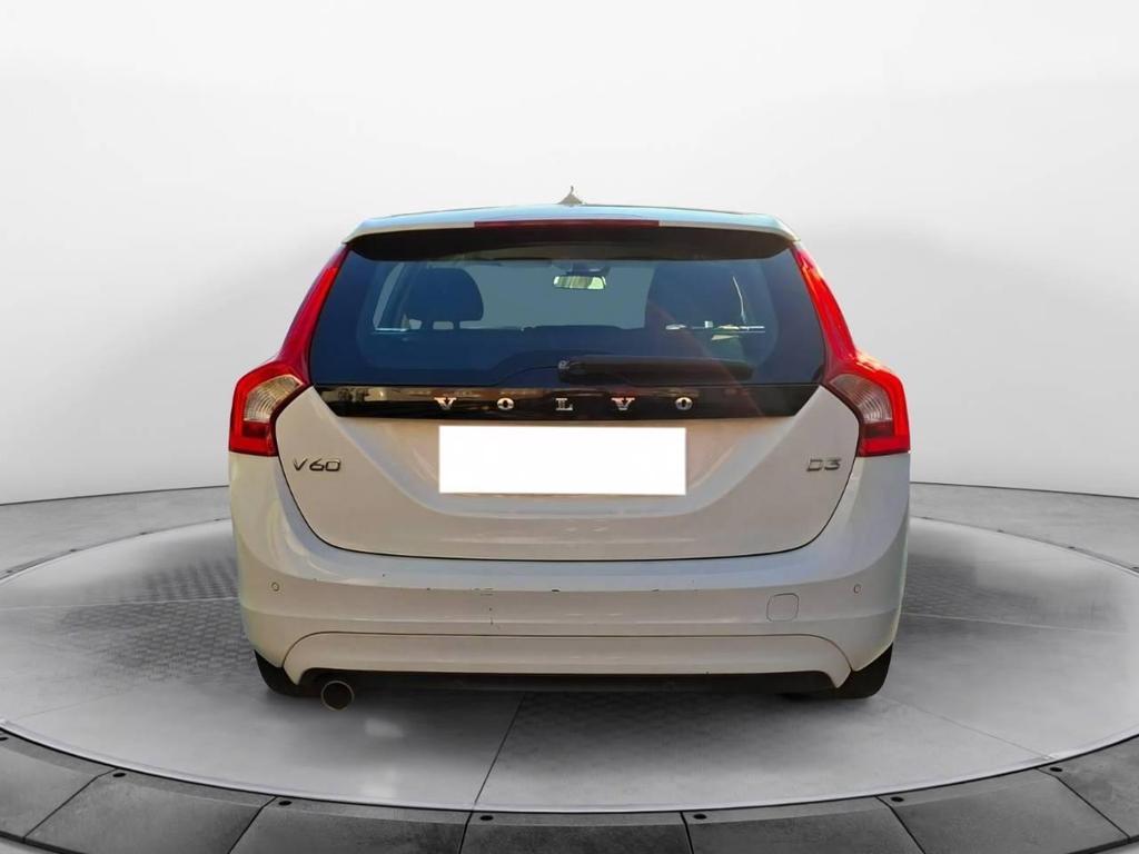 Volvo V60 2.0 D3 Momentum Geartronic