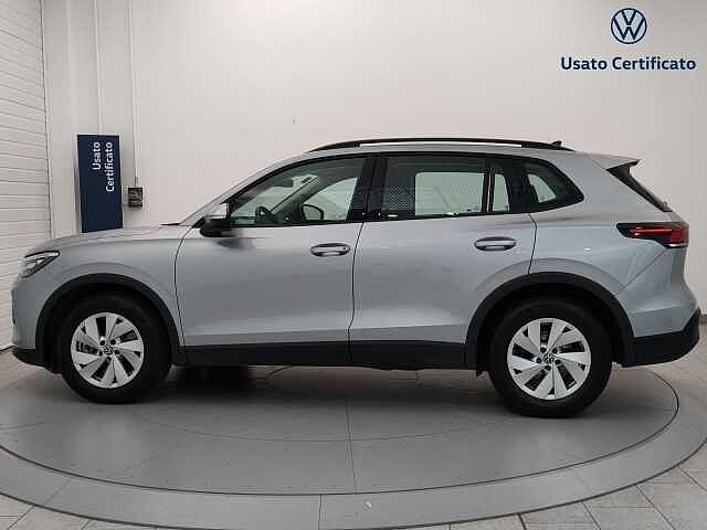 Volkswagen Tiguan 3ª serie 2.0 TDI 150 CV DSG Life