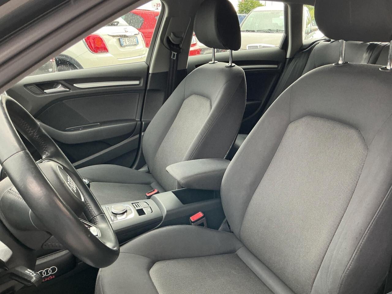 Audi A3 Sportback 1.6 Diesel Neopatentati