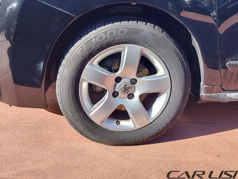 Peugeot 3008 3008 1.6 HDi 115CV Business