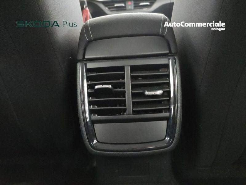 Skoda Kamiq 1.0 TSI Ambition