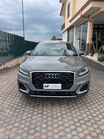 Audi Q2 1.6 TDI