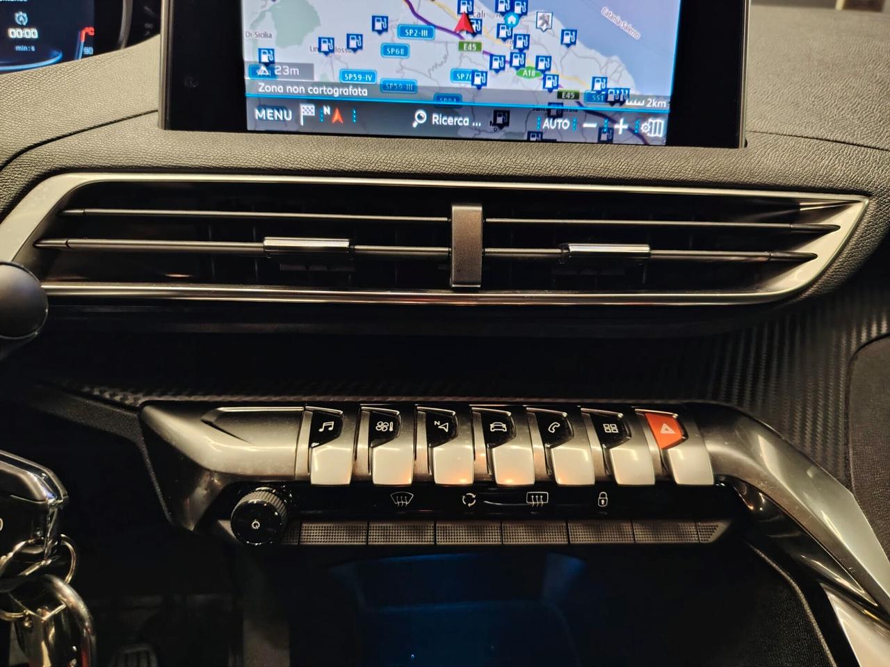 Peugeot 3008 BlueHDi 130 S&S