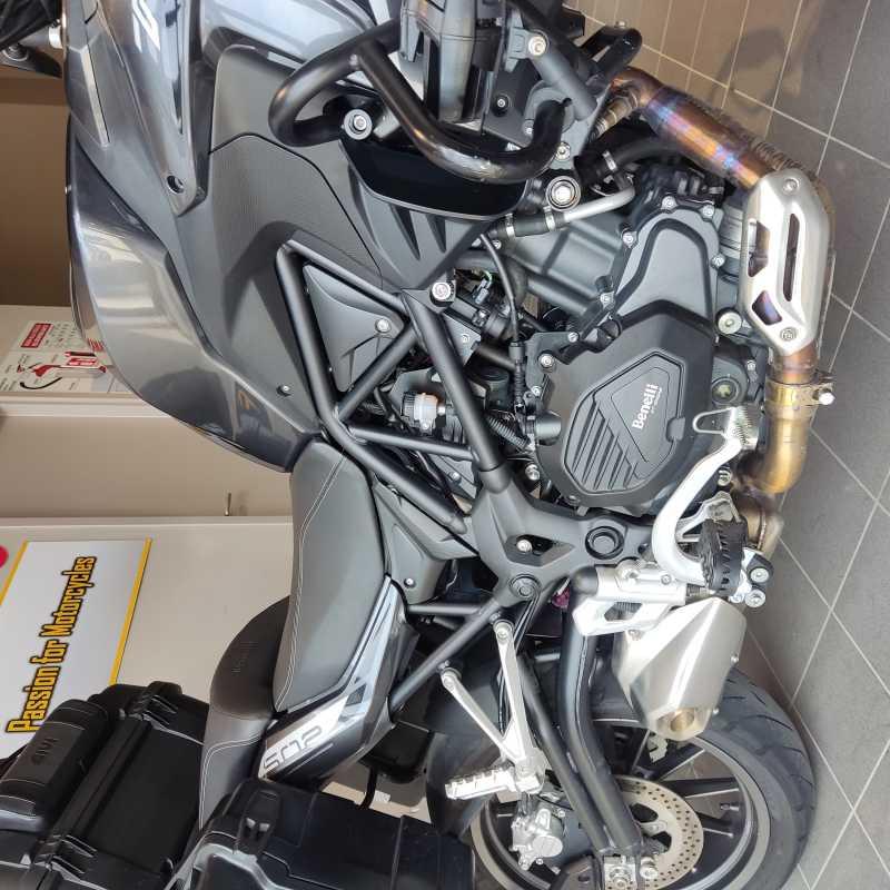 Benelli TRK 502X - 2022