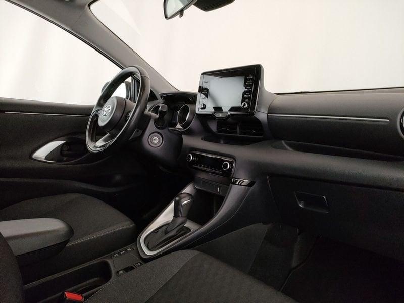 Toyota Yaris 1.5h Trend