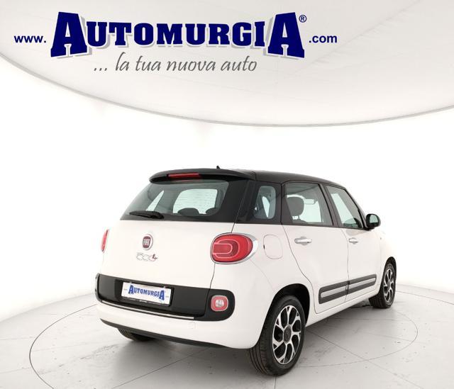 FIAT 500L 1.3 Multijet 95 CV Lounge con Tetto Panorama