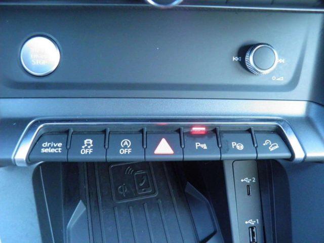 AUDI Q3 SPB SPB 40 2.0TDI SLINE STRONIC QUATTRO
