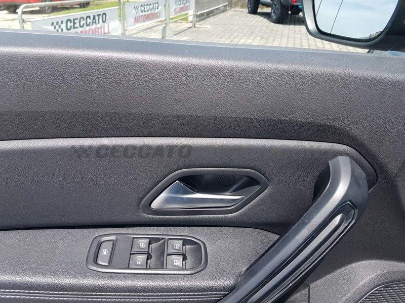 Dacia Duster Duster 1.5 dci Prestige 4x2 s&s 110cv