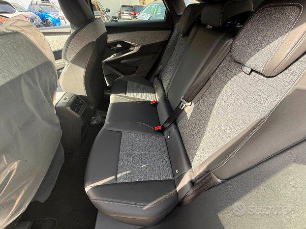 Peugeot 3008 1.2 hybrid Allure 145cv e-dcs6