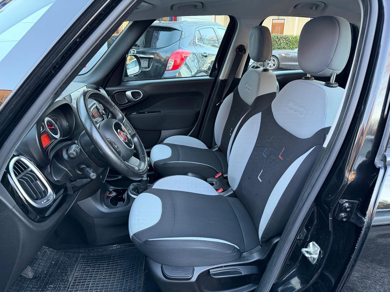 Fiat 500L 1.4 95 CV Lounge 87000 km