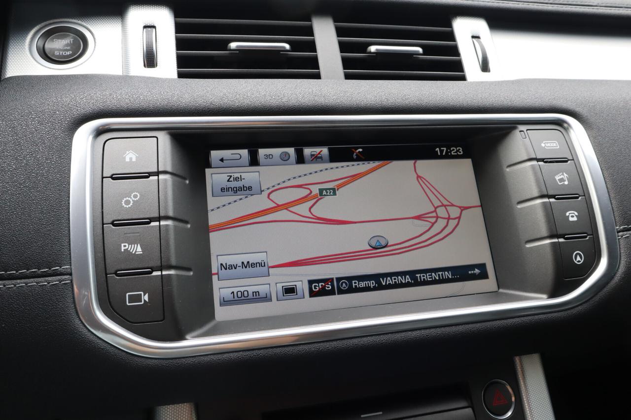 Land Rover Range Evoque 4X4 HSE 2.0 TD4 180PS - solo per rivenditori!
