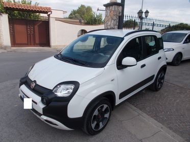 Fiat Panda Cross 1.0 FireFly S&S Hybrid