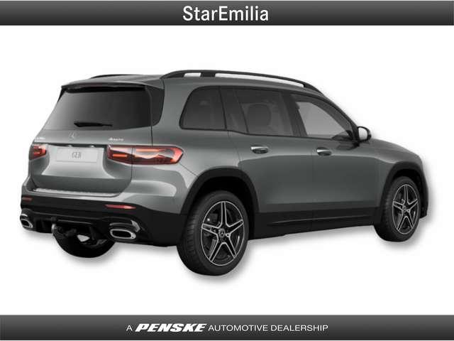 Mercedes-Benz GLB 200 GLB 200 d Automatic 4Matic AMG Line Advanced Plus