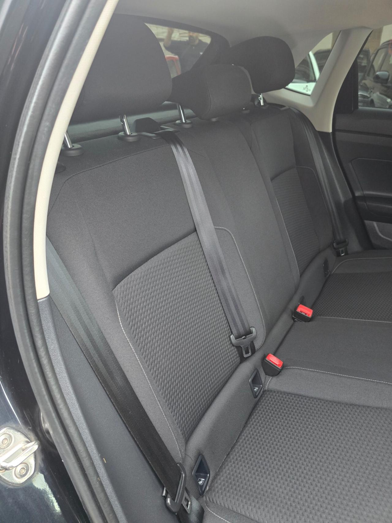 Volkswagen Polo 1.0 EVO 5p. Trendline BlueMotion Technology