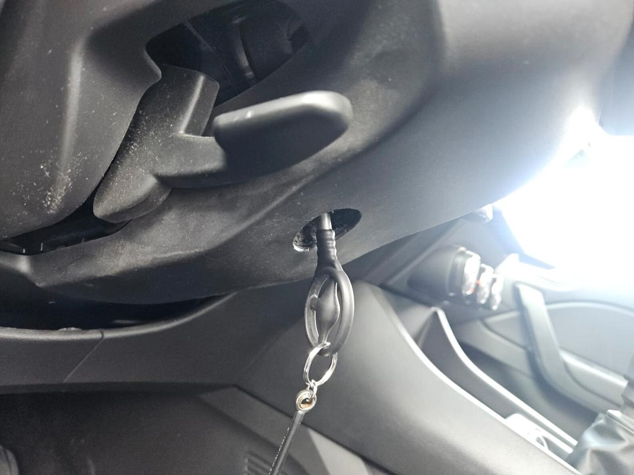 Renault Captur TCe 100 CV GPL Equilibre