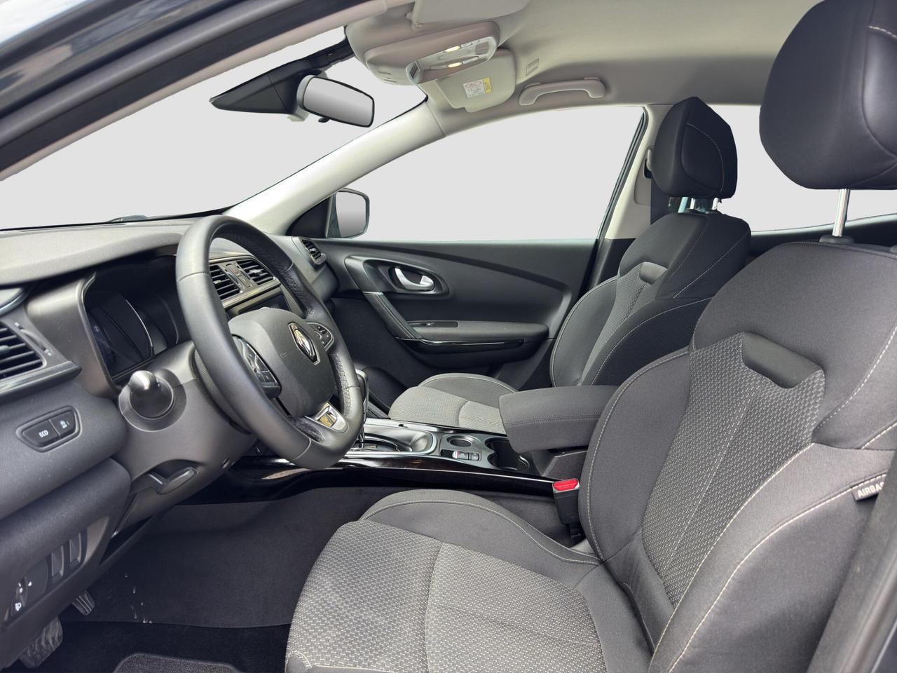 Renault Kadjar 1.5 115cv blue dci Equilibre automatica 2022