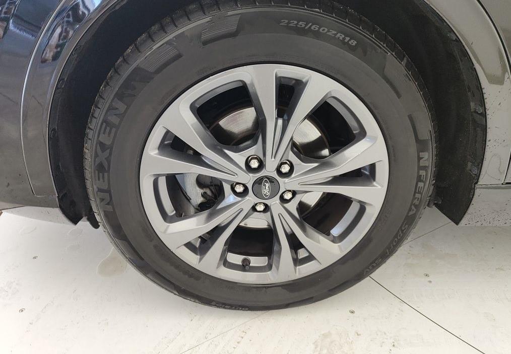 Ford Kuga 1.5 EcoBlue 120 CV 2WD ST-Line