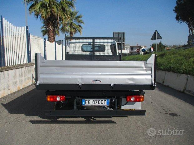 Mitsubishi Canter CANTER FUSO 3000 130CV E6 RIBALT