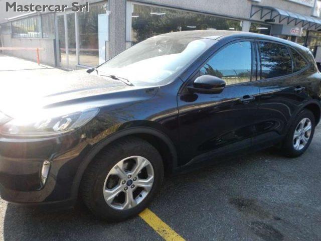 FORD Kuga 2020 1.5 ecoblue Connect 2wd 120cv auto - GH096HY