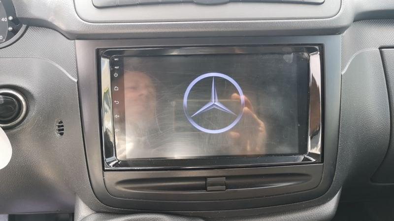 Mercedes-Benz Vito 2.2 113 CDI Furgone Long