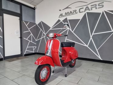 Piaggio Vespa 50 Special serie V5B3T 1982