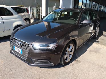 Audi A4 Avant 2.0 TDI 143CV F.AP. multitronic Advanced 89000km