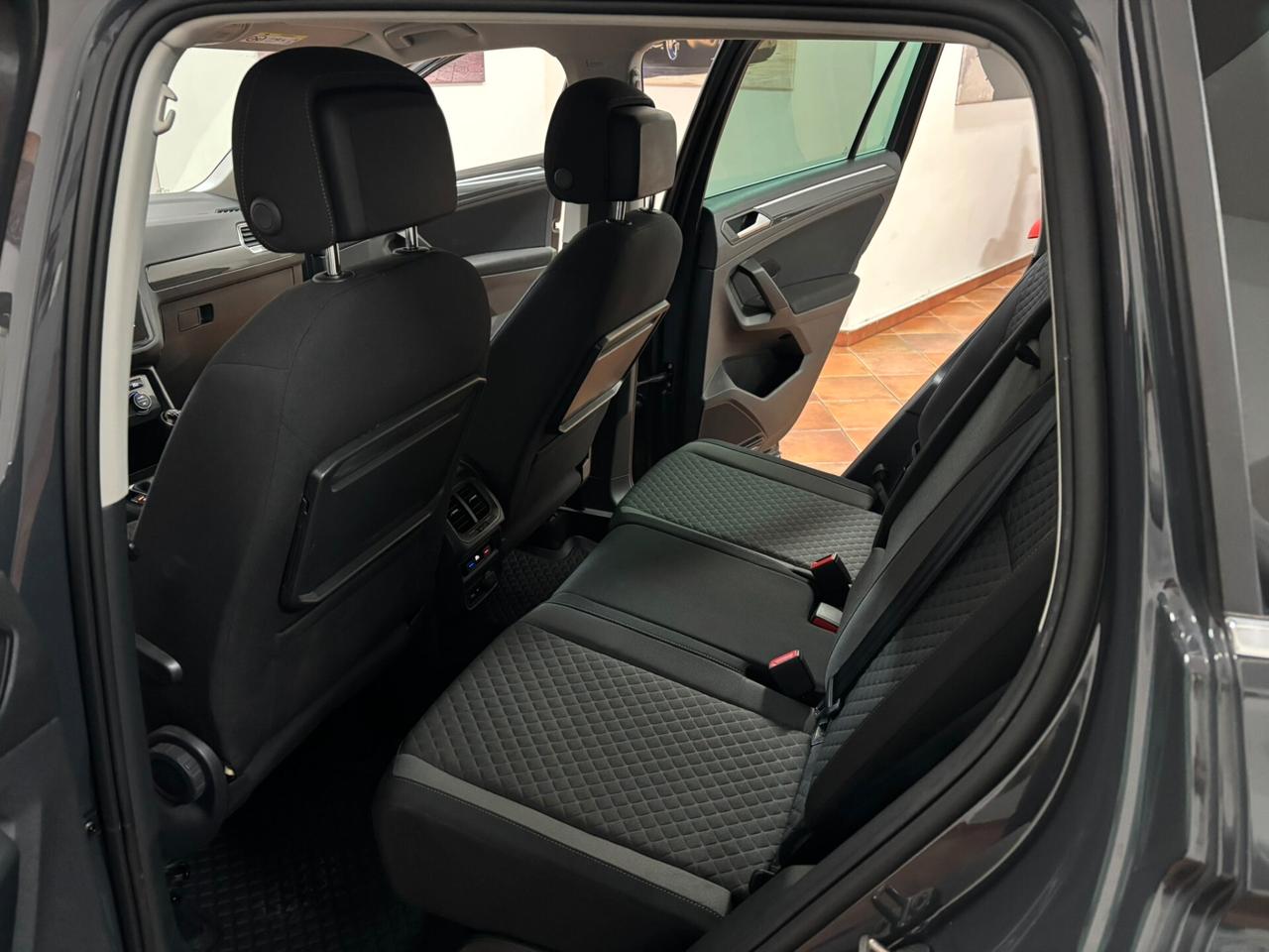 VOLKSWAGEN TIGUAN 1.6 TDI 2019