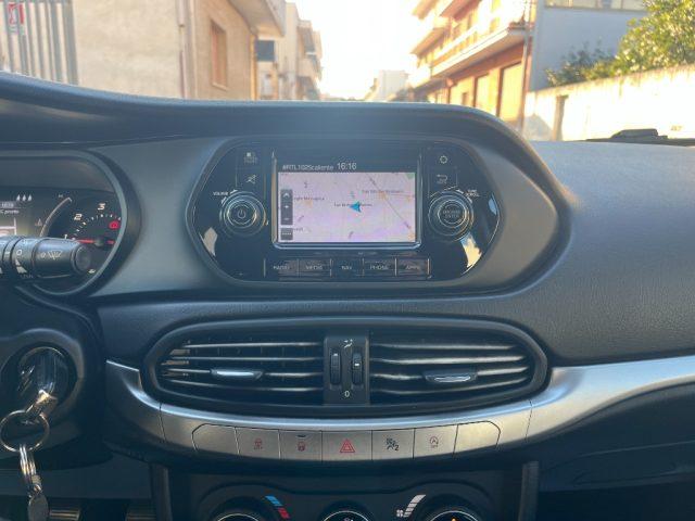FIAT Tipo 1.6 Mjt 120 SW Lounge