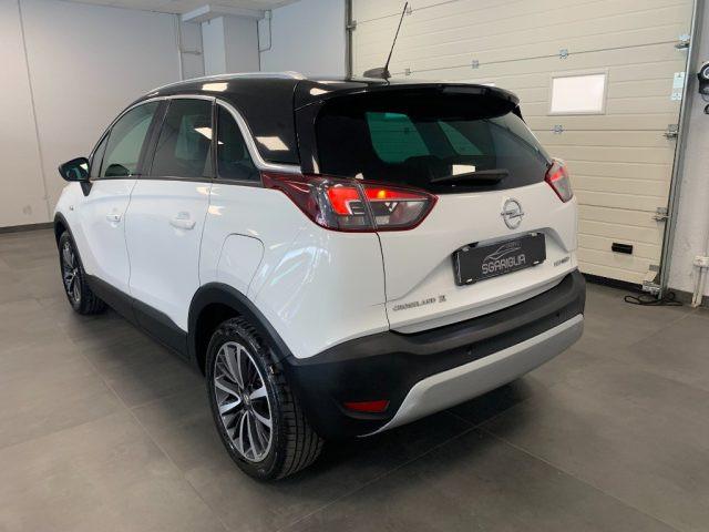 OPEL Crossland X 1.6 Diesel Innovation Strafull
