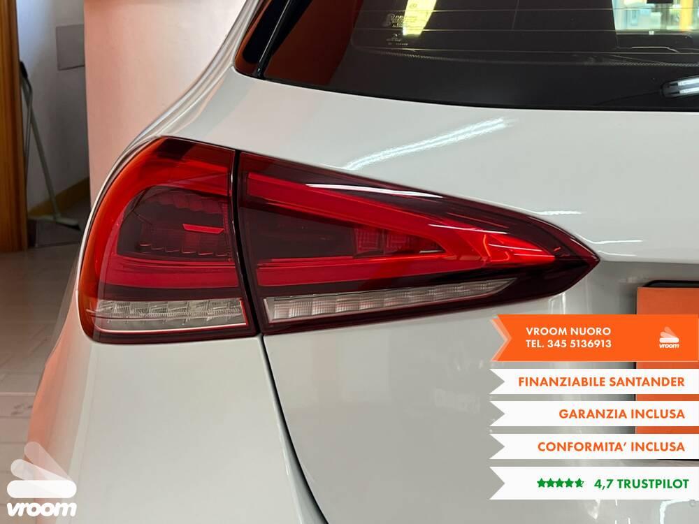 MERCEDES Classe A (W177) A 180 Automatic Pr...