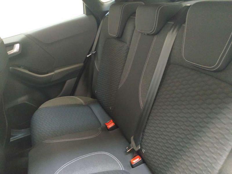 Ford Puma 1.0 ecoboost h Titanium s&s 125cv