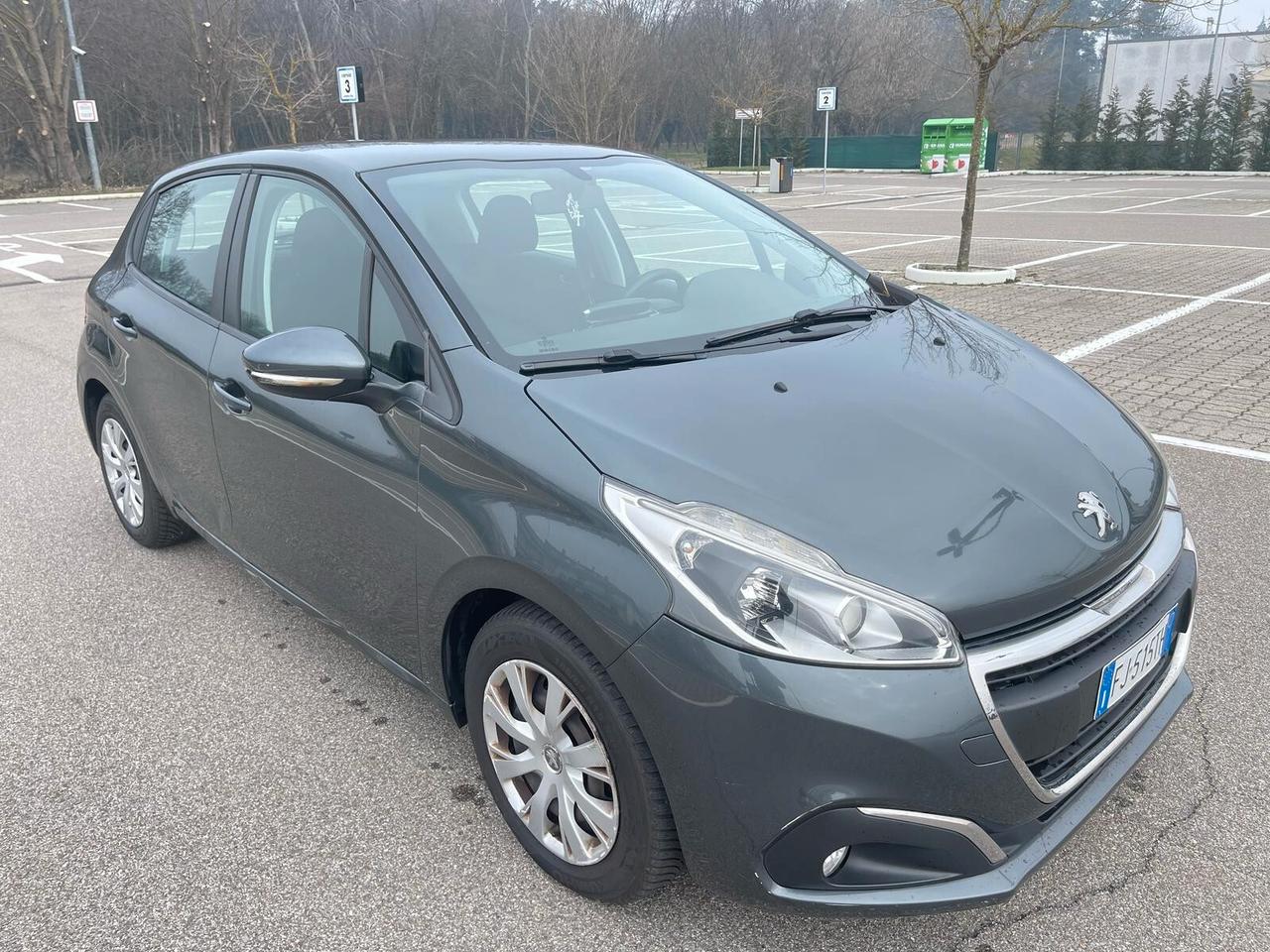 Peugeot 208 PureTech 68 5 porte Access