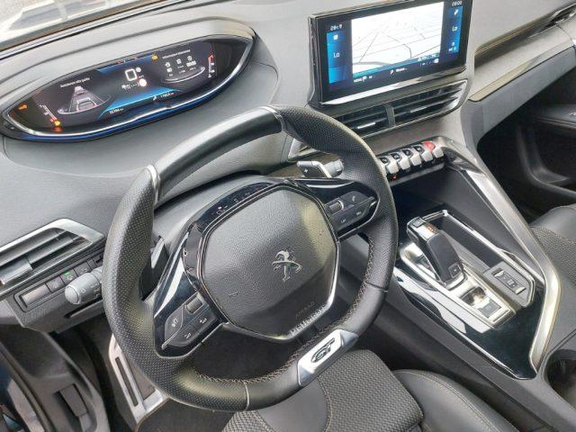 PEUGEOT 3008 BlueHDi 130 EAT8 GT Senza vincolo finanziamento