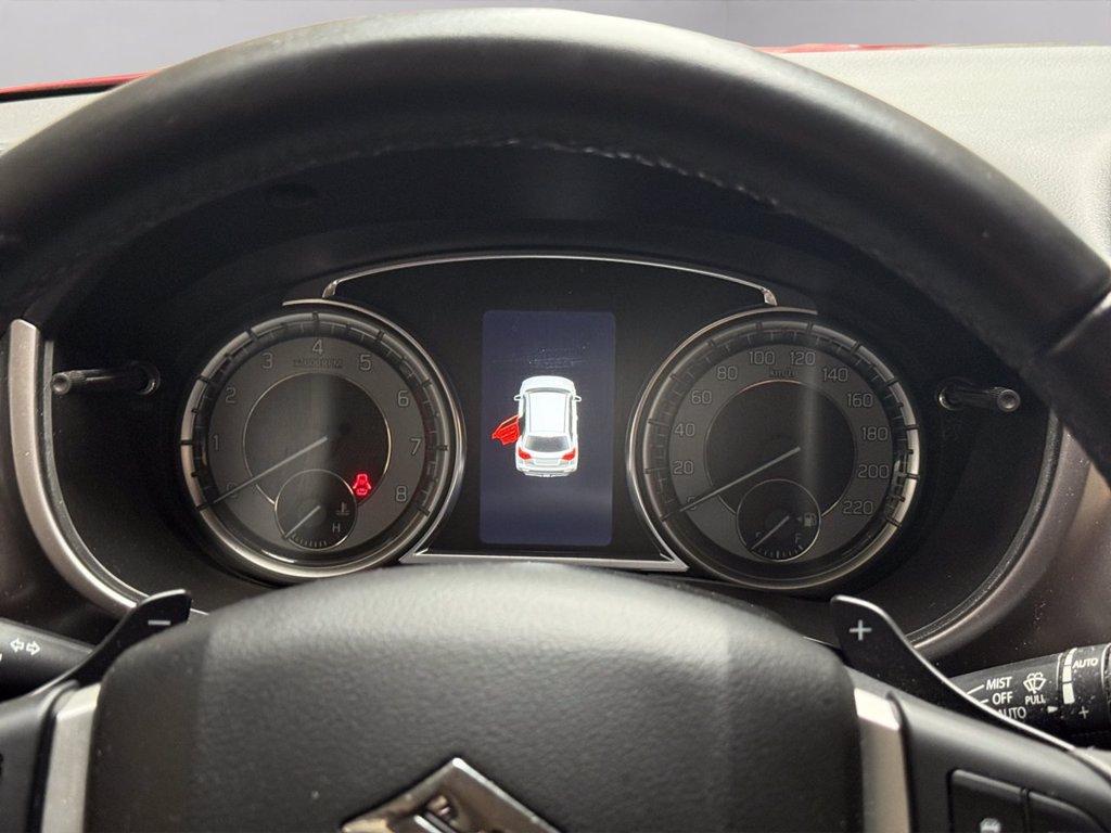 SUZUKI Vitara 1.4h Starview 2wd auto del 2022