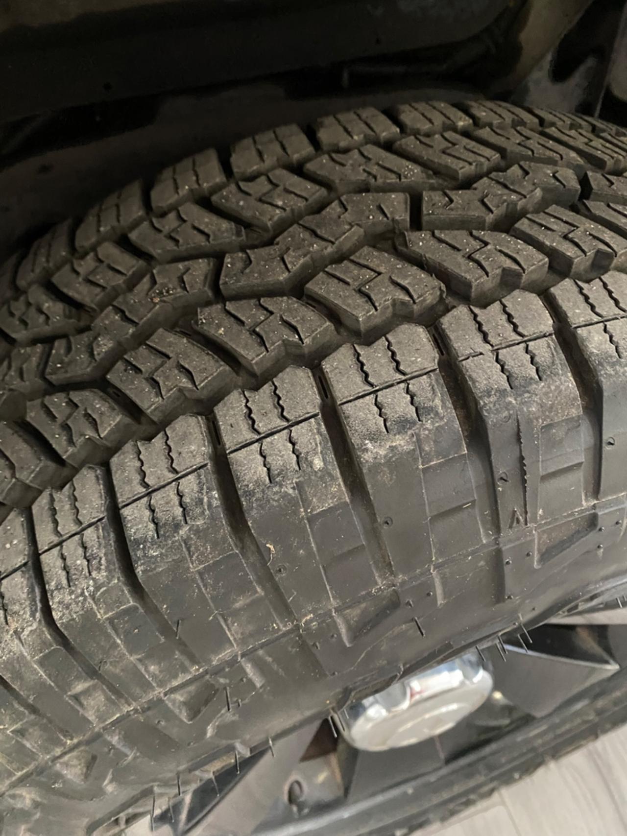 Mitsubishi Pajero Sport 2.5 TDI Instyle