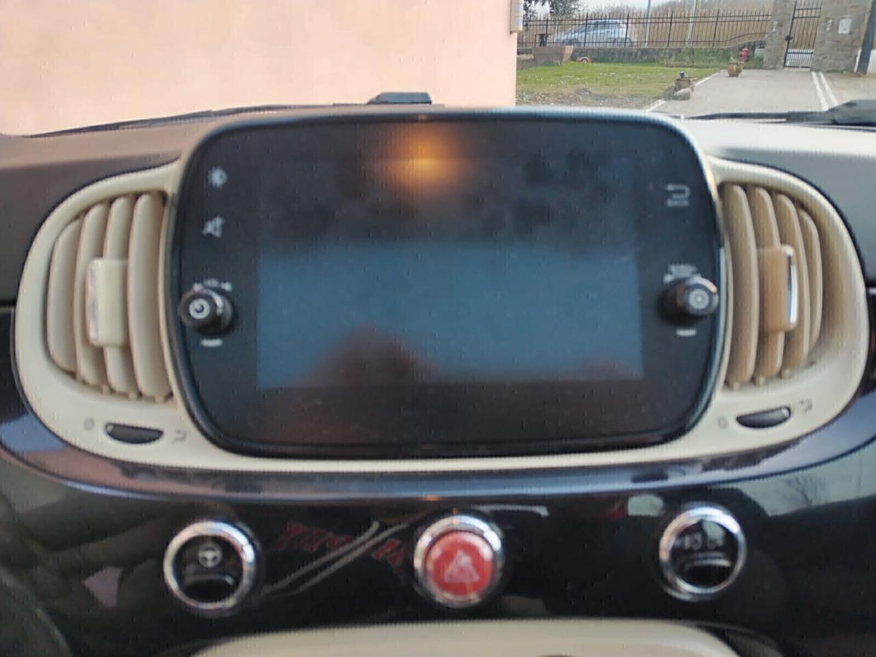 FIAT 500 DOLCEVITA HYBRID