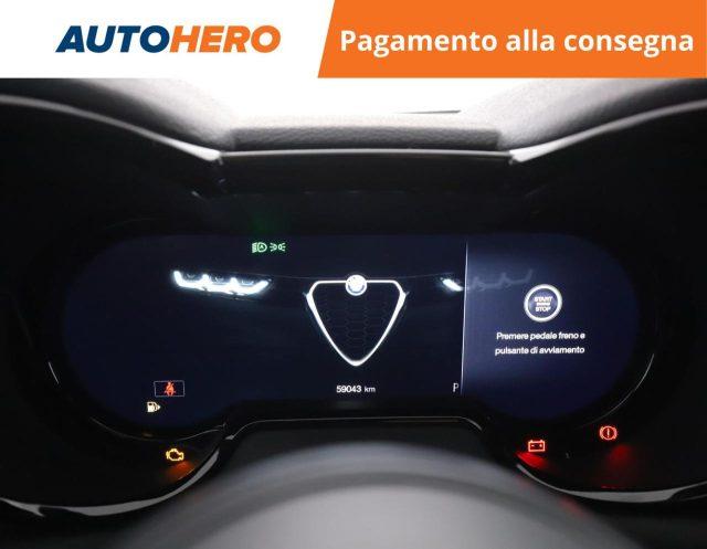 ALFA ROMEO Tonale 1.5 130 CV MHEV TCT7 Edizione Speciale