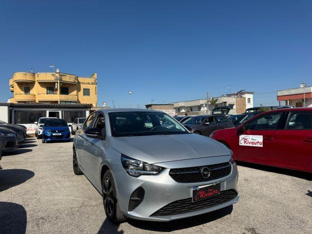 OPEL Corsa 1.2 75 CV Blitz Edition