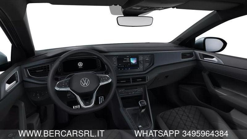 Volkswagen Taigo Taigo 1.0 TSI 115 CV R-Line