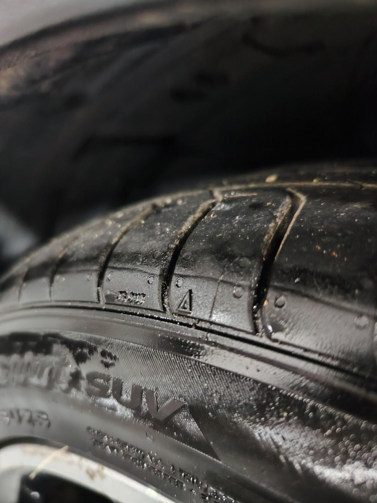 Mercedes-benz GLA 200 d Automatic Premium TETTO