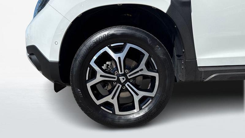 Dacia Duster 1.0 tce ECO-G Prestige 4x2