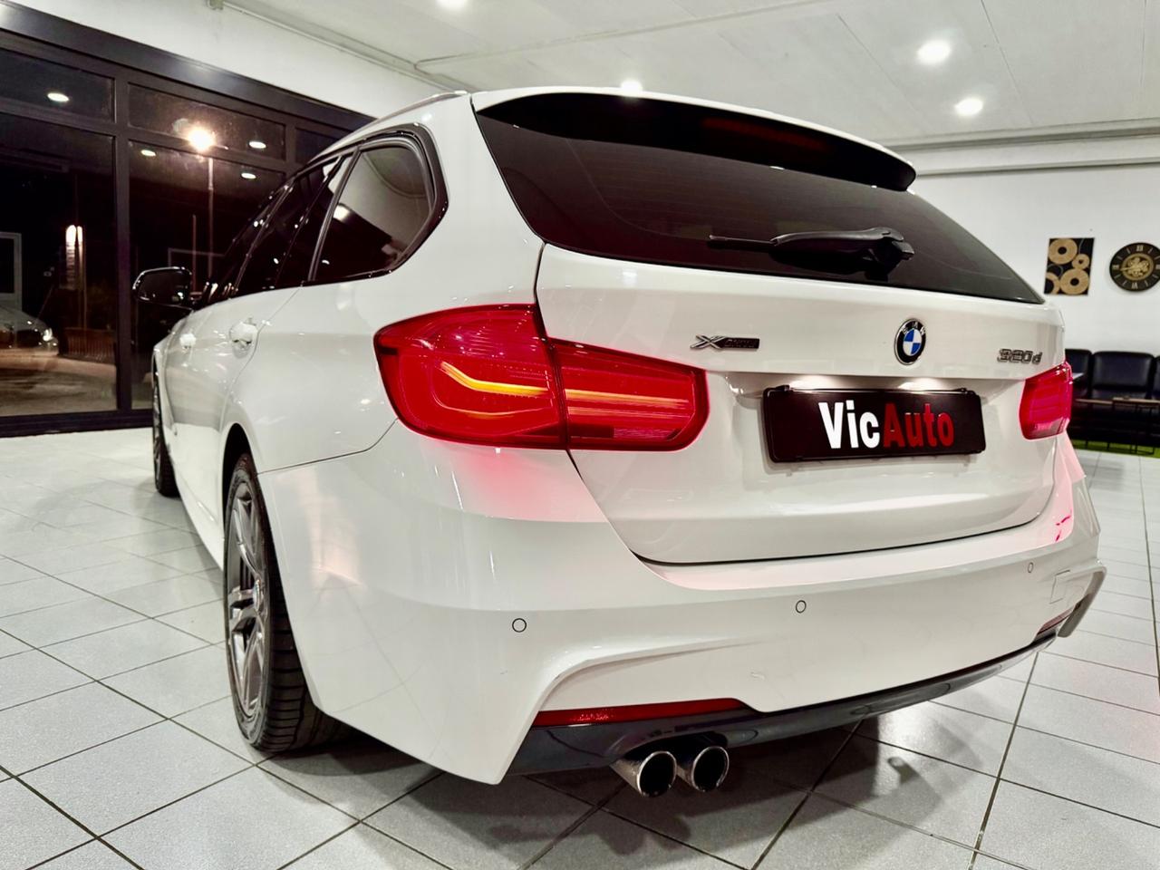 Bmw 320 320d xDrive Touring Msport