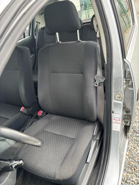 Daihatsu Sirion 1.3 Hiro AUTOMATICA