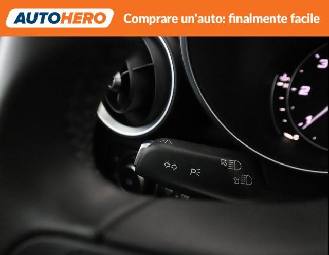 ALFA ROMEO Giulia 2.2 Turbodiesel 150 CV Super