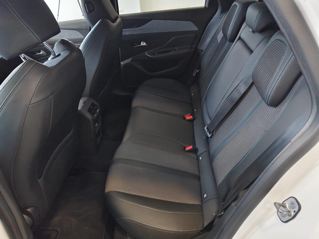 Peugeot 308 BlueHDi 130 S&S EAT8 SW Allure Pack