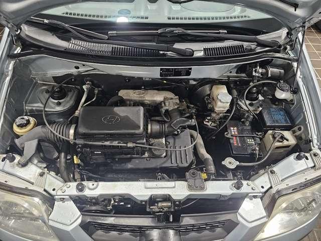 Hyundai Atos 1.1 PRIME 63CV - 90.000 KM CERTIFICATI- ITALIANA