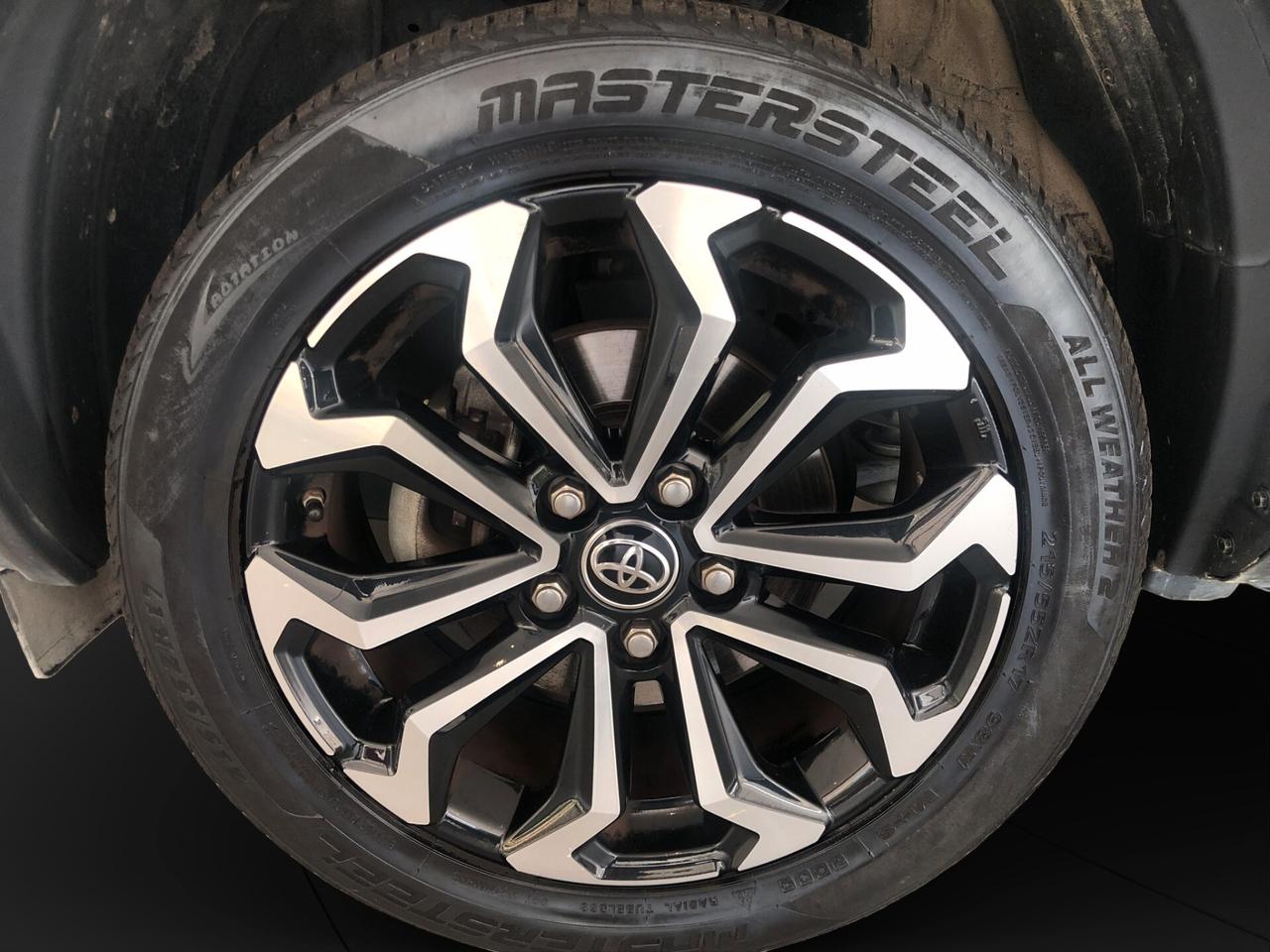 Toyota Yaris Cross 1.5 Hybrid 5p. E-CVT Trend