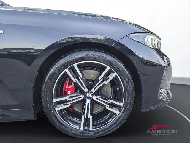 BMW 320 Serie 3 d Touring Msport Pro Innovation Comfort Pa