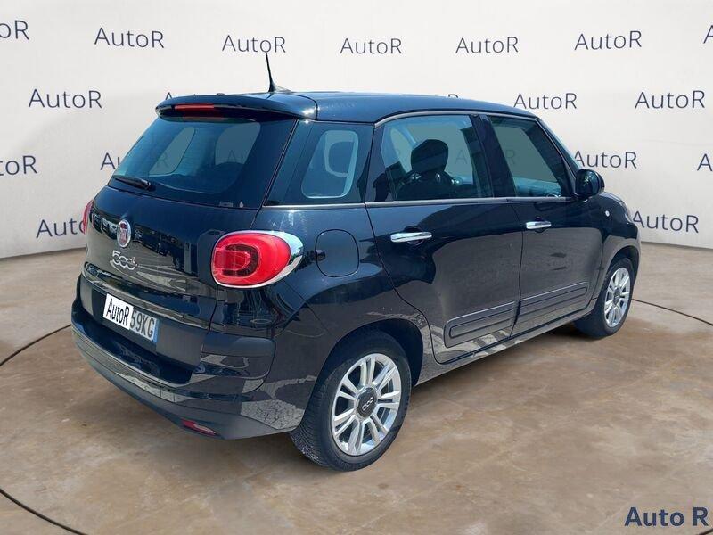 FIAT 500L 1.3 Multijet 95 CV